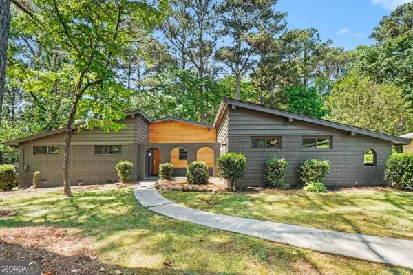 2784 Smithsonia Way, Tucker, GA 30084