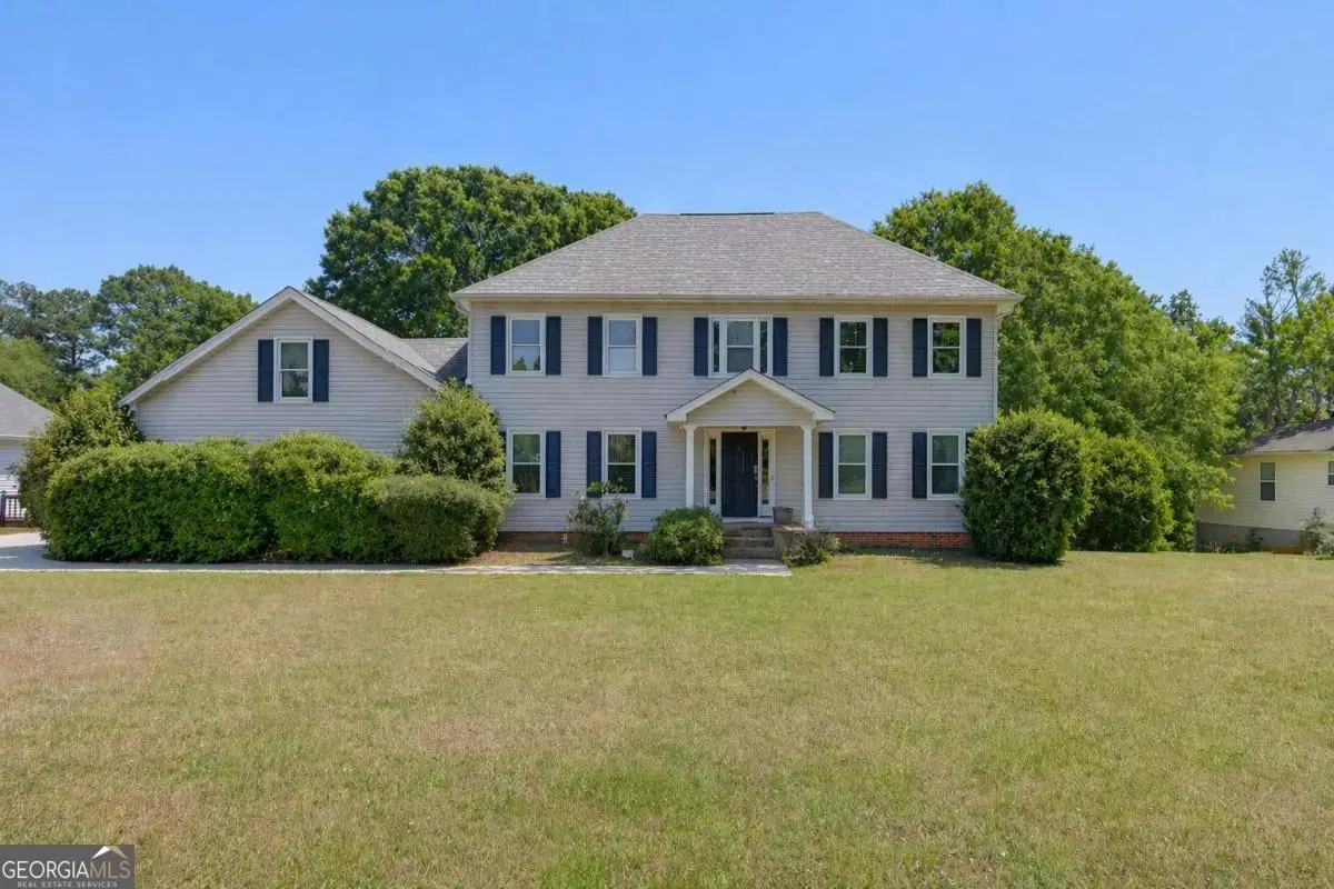 3438 Clarks Bridge Crossing, Gainesville, GA 30506 - #1