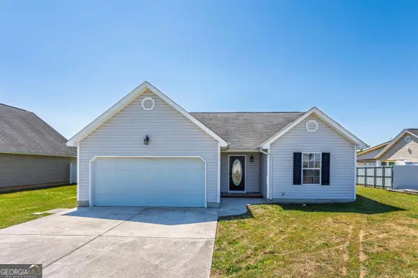 213 Glenn Wade Drive, Rossville, GA 30741