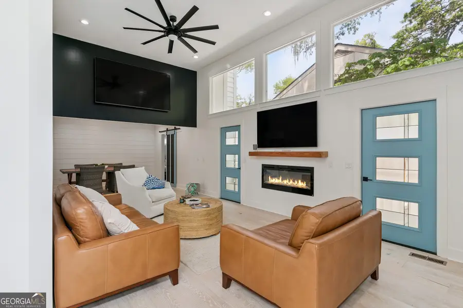 113 Peachtree Street, Saint Simons Island, GA 31522 - #2