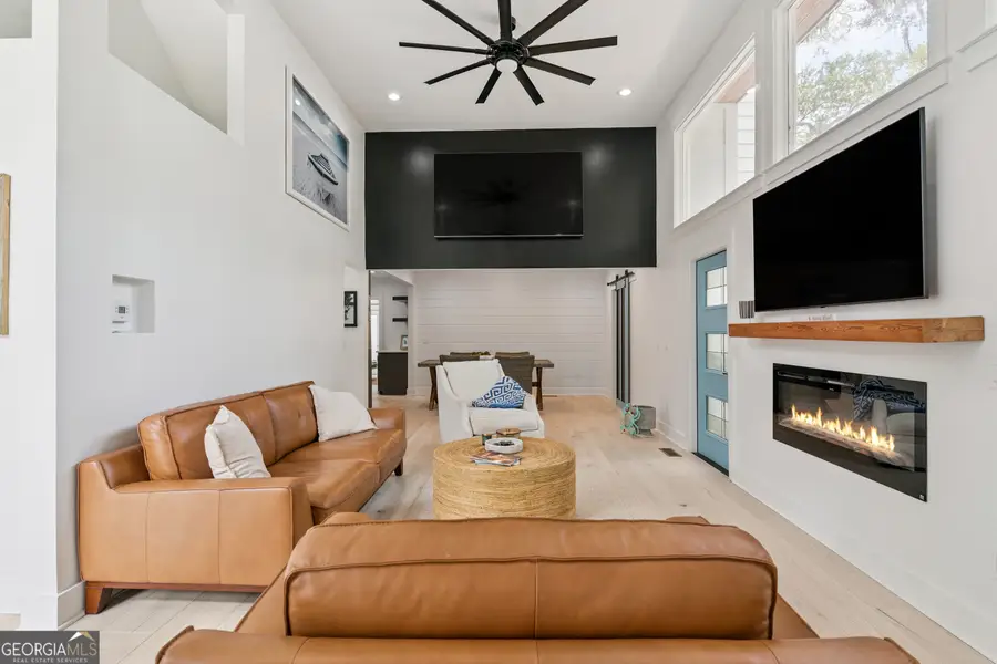 113 Peachtree Street, Saint Simons Island, GA 31522 - #3