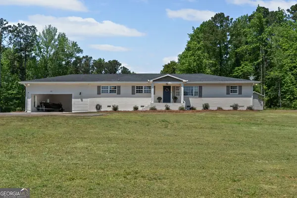 31 Fields Road, Newnan, GA 30263