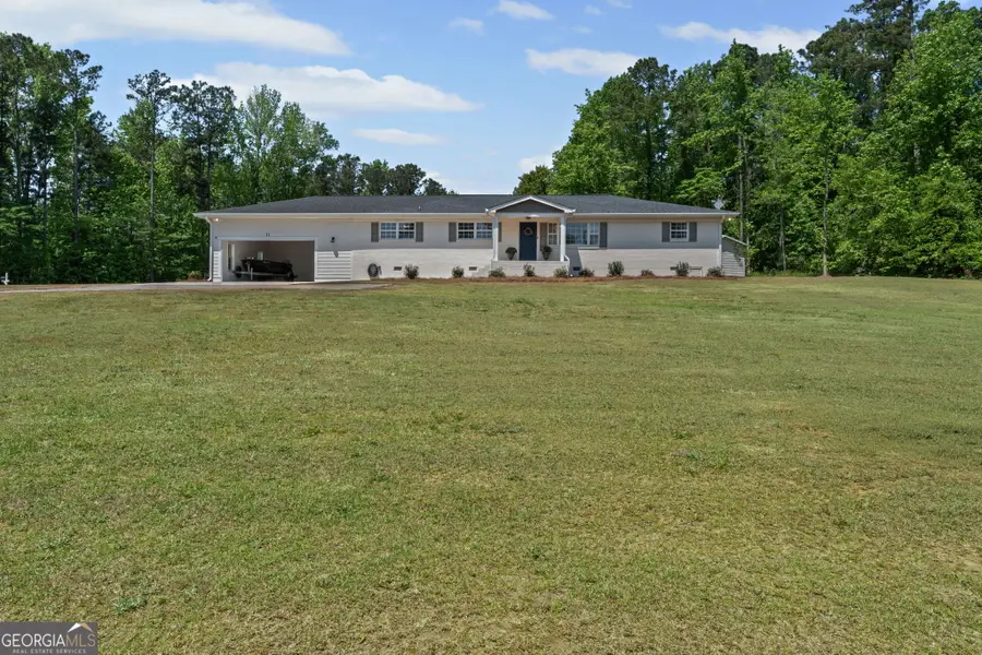 31 Fields Road, Newnan, GA 30263 - #2