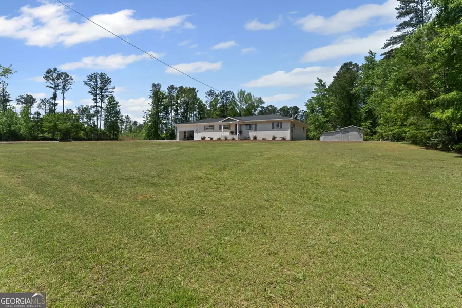 31 Fields Road, Newnan, GA 30263 - #3