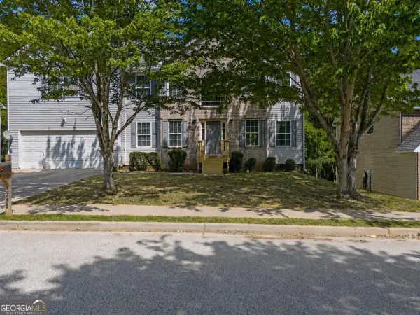 3275 Hunting Creek Pass, Douglasville, GA 30135