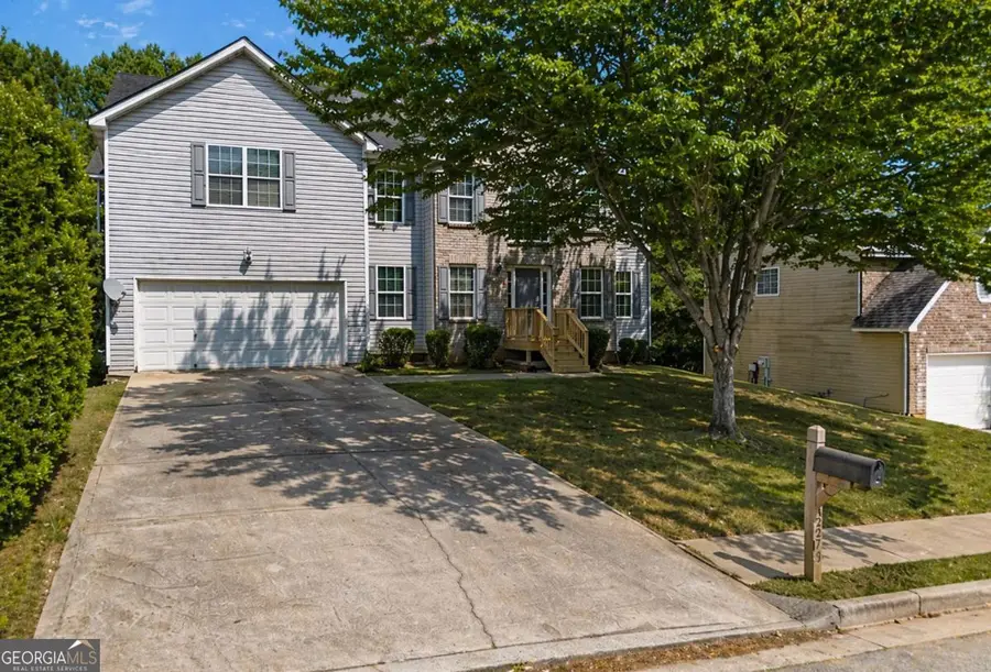 3275 Hunting Creek Pass, Douglasville, GA 30135 - #2