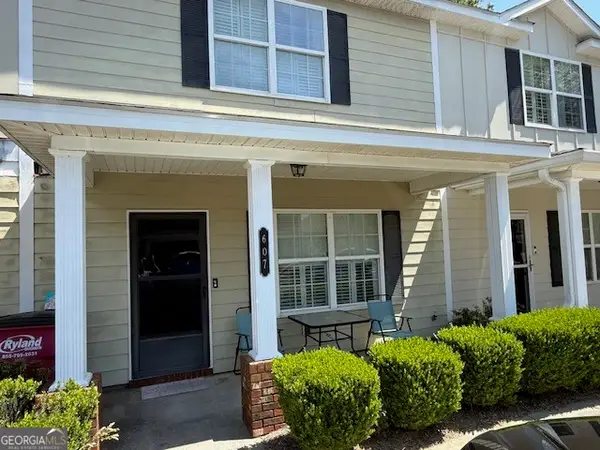 607 Glade Fern Way, Tifton, GA 31794