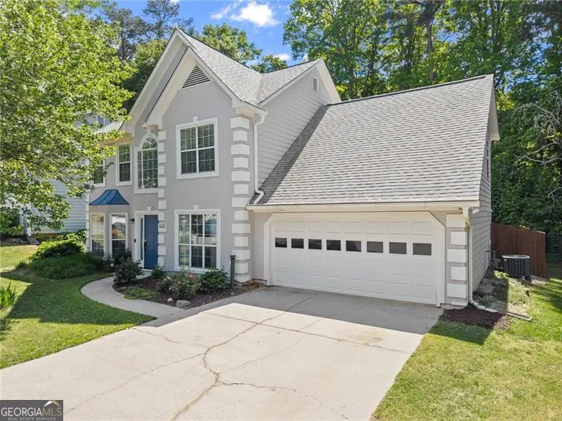 4055 Ivy Run Circle, Duluth, GA 30096 - #1