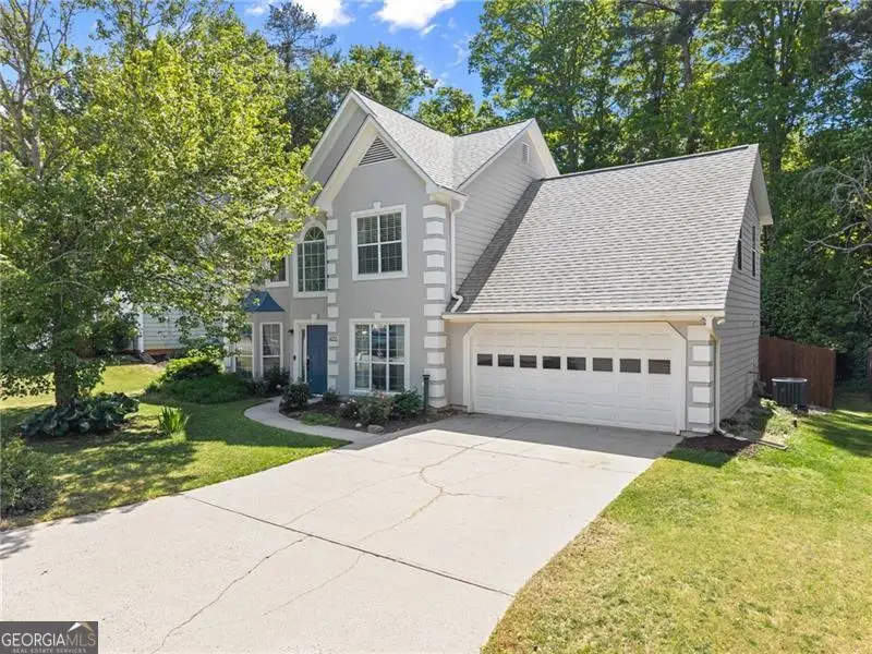 4055 Ivy Run Circle, Duluth, GA 30096 - #2