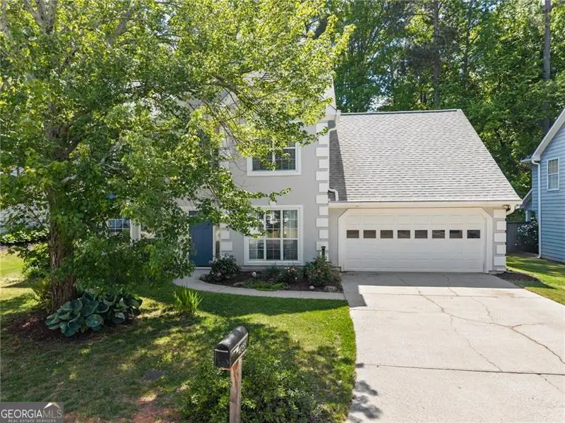 4055 Ivy Run Circle, Duluth, GA 30096 - #3