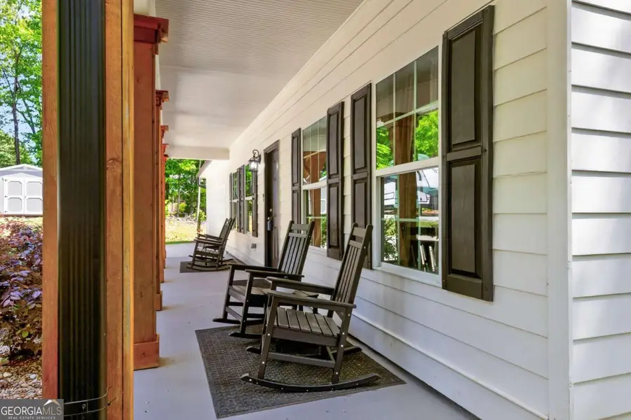 584 Tuxedo Drive, Commerce, GA 30530 - #2