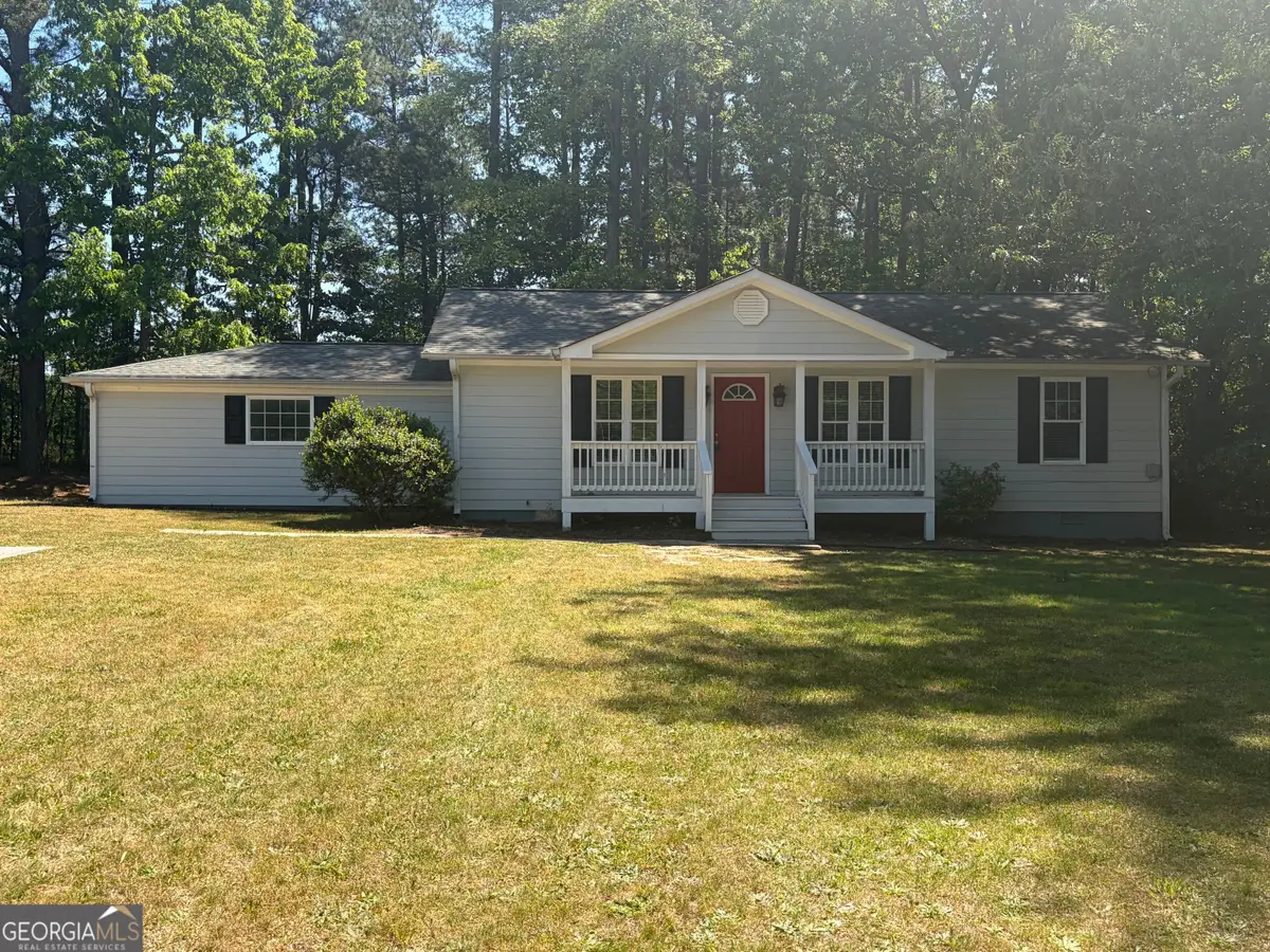 8208 Connally Drive, Douglasville, GA 30134 - #1