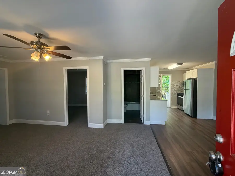 8208 Connally Drive, Douglasville, GA 30134 - #2