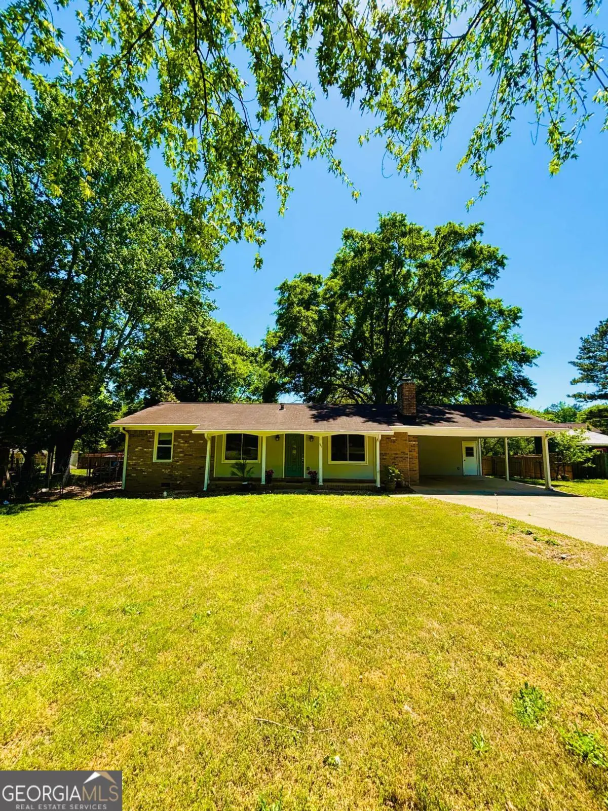 445 Vincent Drive, Athens, GA 30607 - #1