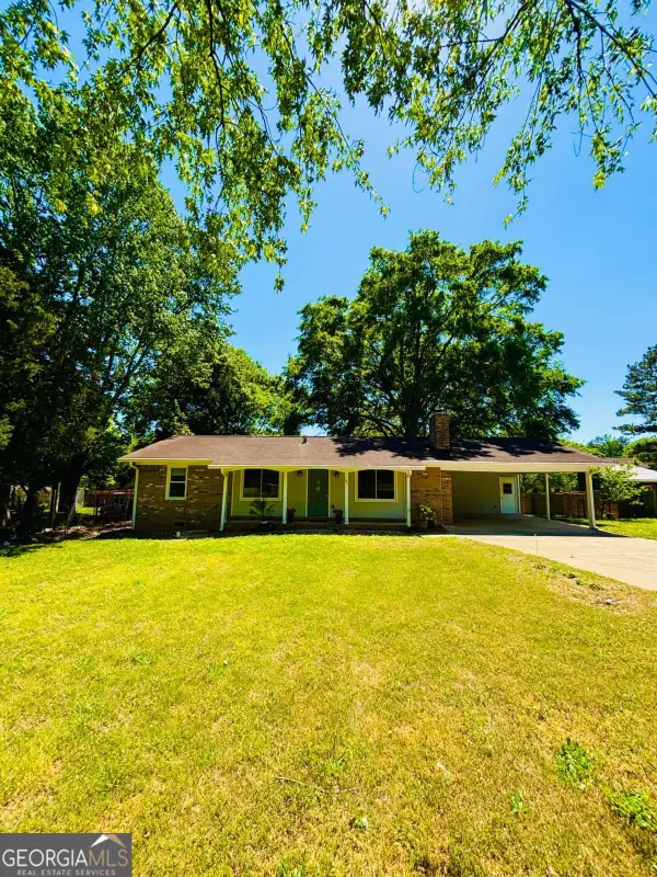 445 Vincent Drive, Athens, GA 30607
