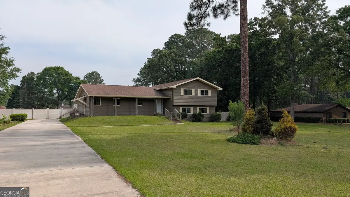 113 Quail Run Drive, Warner Robins, GA 31088 - #1