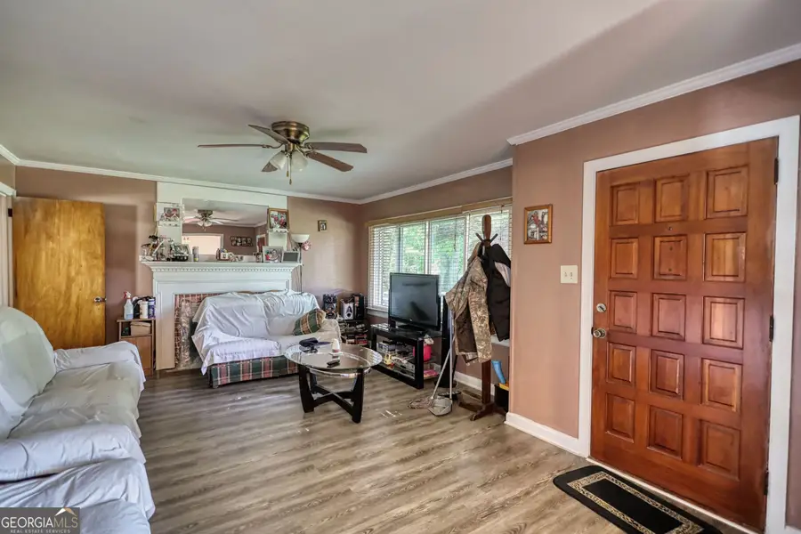 205 Laurel Street, Griffin, GA 30224 - #3