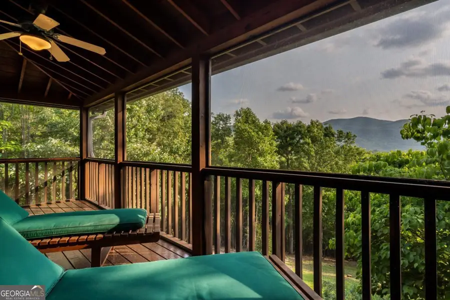 349 Moon Shadow View N, Blairsville, GA 30512 - #2