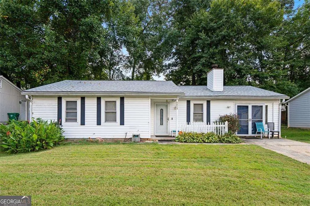 4839 Plymouth Trace, Decatur, GA 30035 - #1