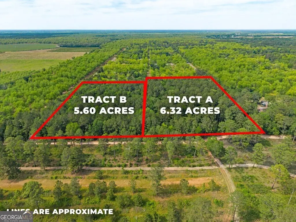 0 Coakley And Slade Avenue, Albany, GA 31721 - #1