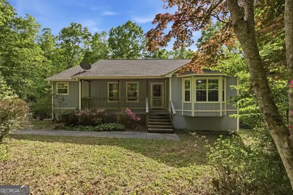 47 Terrys Place, Cleveland, GA 30528