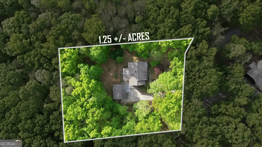 47 Terrys Place, Cleveland, GA 30528 - #2