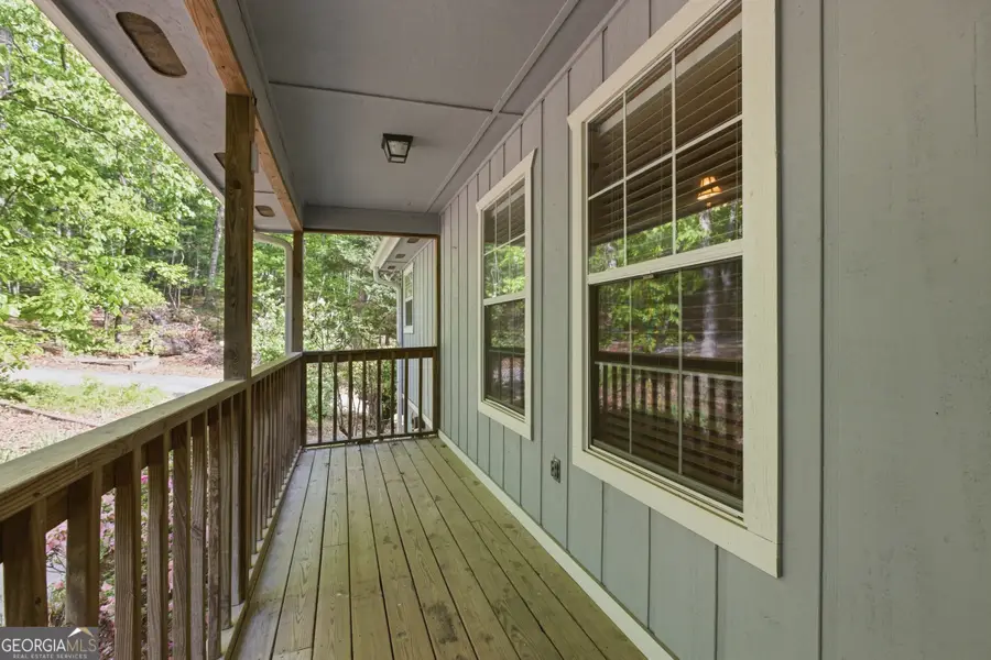 47 Terrys Place, Cleveland, GA 30528 - #3