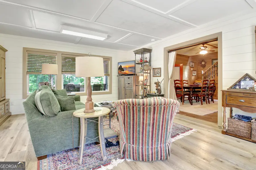 460 Morgan Mill Road, Brooks, GA 30205 - #2