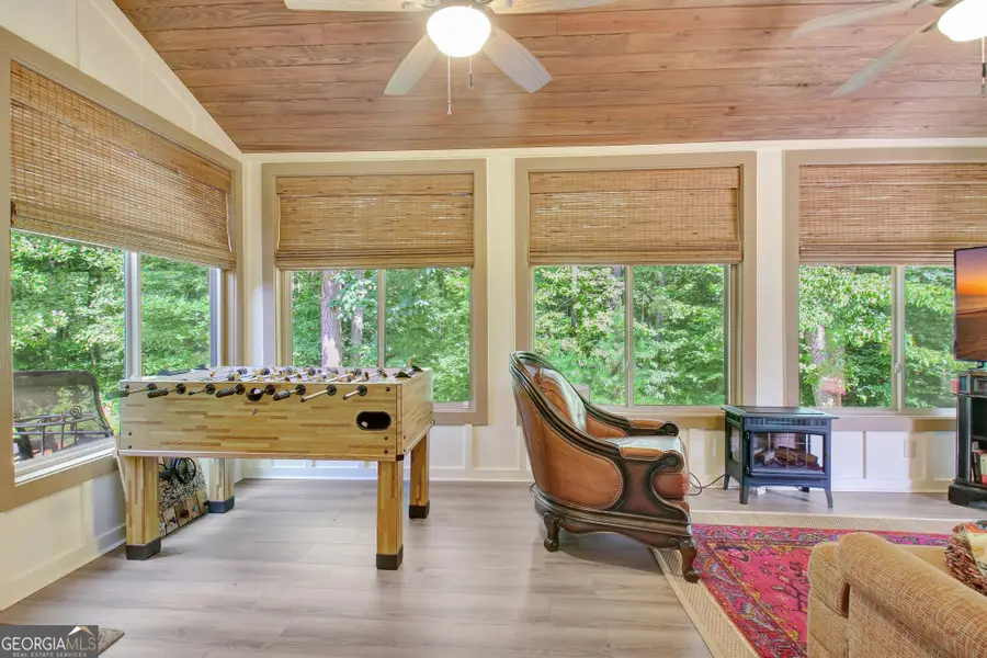 460 Morgan Mill Road, Brooks, GA 30205 - #3