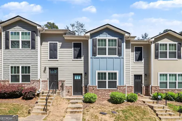 720 Keeshono Street, Union City, GA 30291