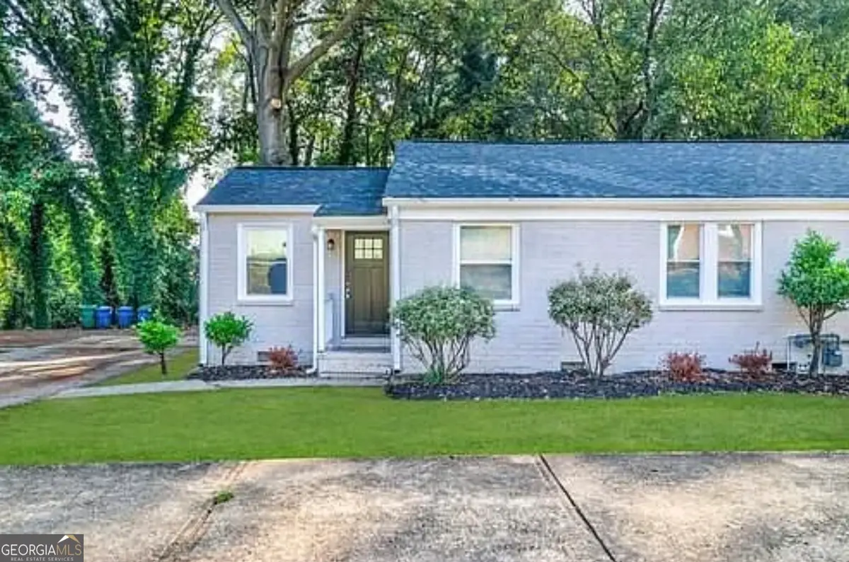 1768 Cahoon Street Sw, Atlanta, GA 30310 - #1