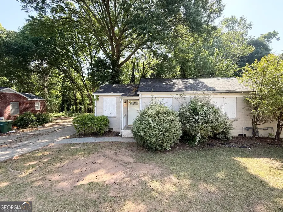 1768 Cahoon Street Sw, Atlanta, GA 30310 - #2