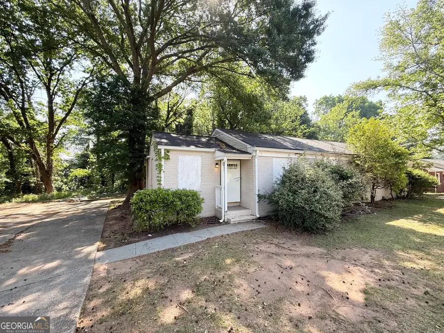 1768 Cahoon Street Sw, Atlanta, GA 30310 - #3