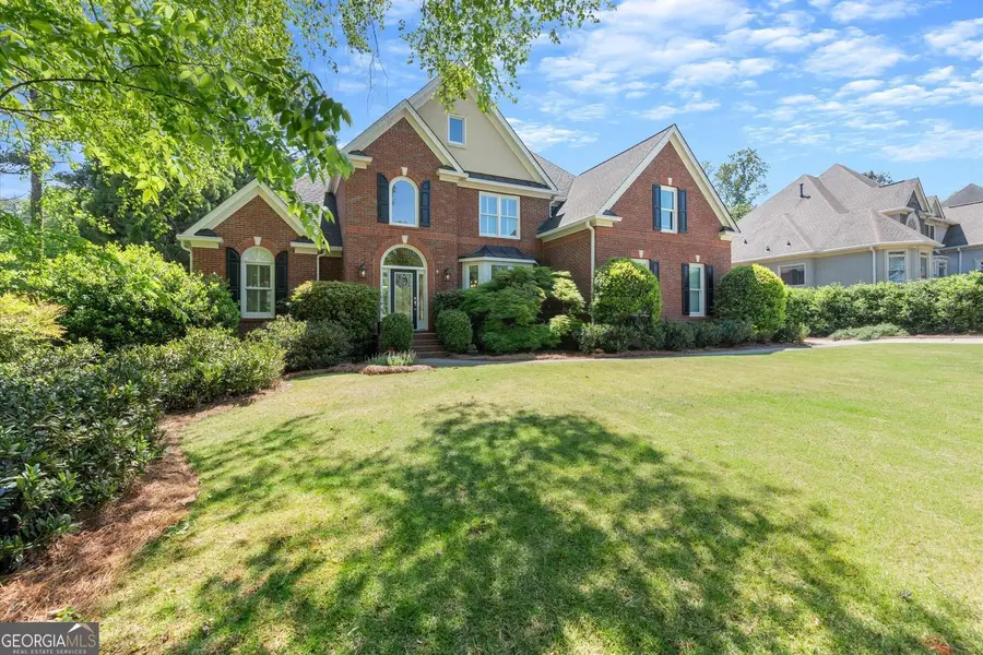 804 Sharpshooters Ridge, Marietta, GA 30064 - #2