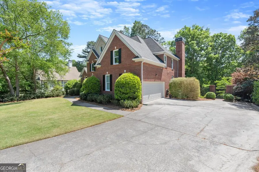 804 Sharpshooters Ridge, Marietta, GA 30064 - #3