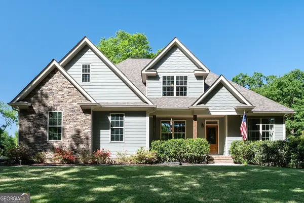 159 Hargrove Circle, Winterville, GA 30683