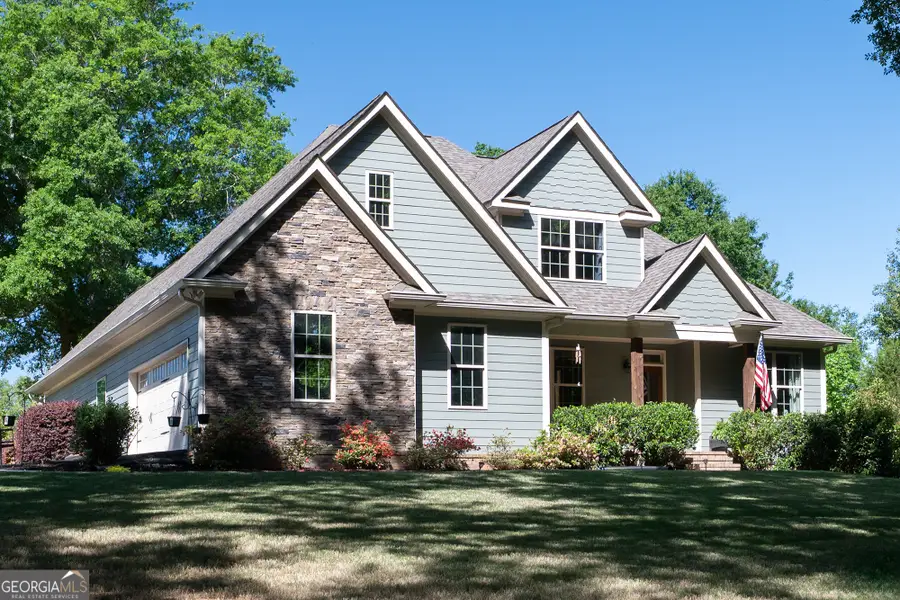 159 Hargrove Circle, Winterville, GA 30683 - #3