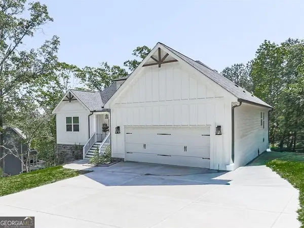 17 Wendover Drive, Cartersville, GA 30120