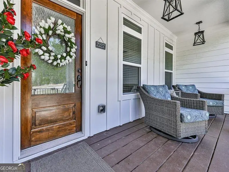 17 Wendover Drive, Cartersville, GA 30120 - #3