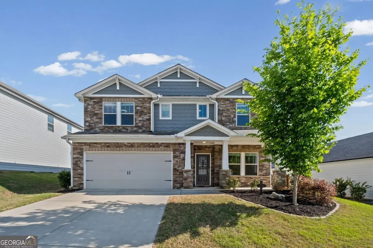 701 Stately Drive, Woodstock, GA 30188 - #1