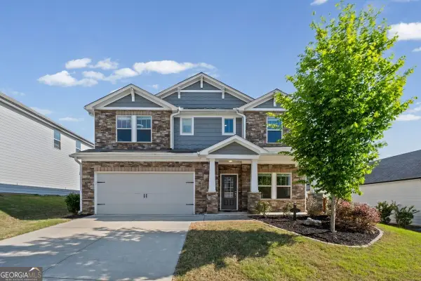 701 Stately Drive, Woodstock, GA 30188