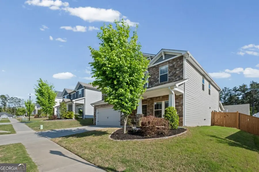701 Stately Drive, Woodstock, GA 30188 - #2