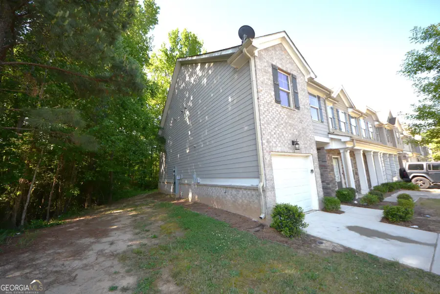 1567 Iris Walk, Jonesboro, GA 30238 - #3