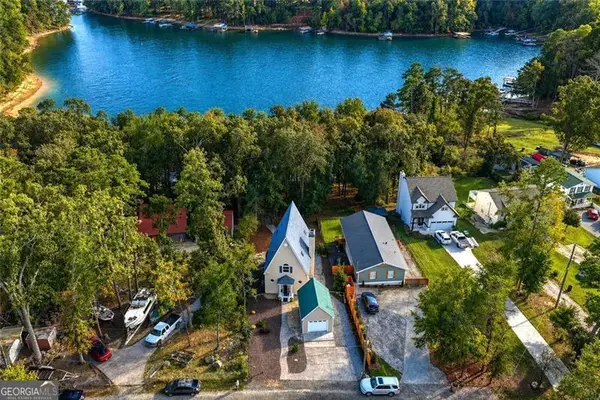 6980 Diana Circle, Gainesville, GA 30506