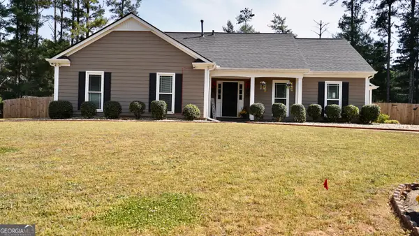 3662 Bowbridge Lane, Snellville, GA 30039