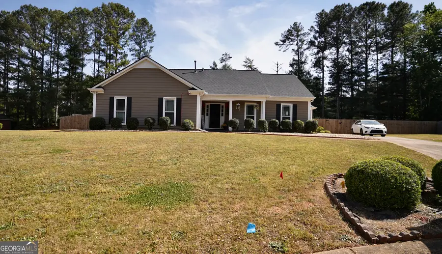 3662 Bowbridge Lane, Snellville, GA 30039 - #2