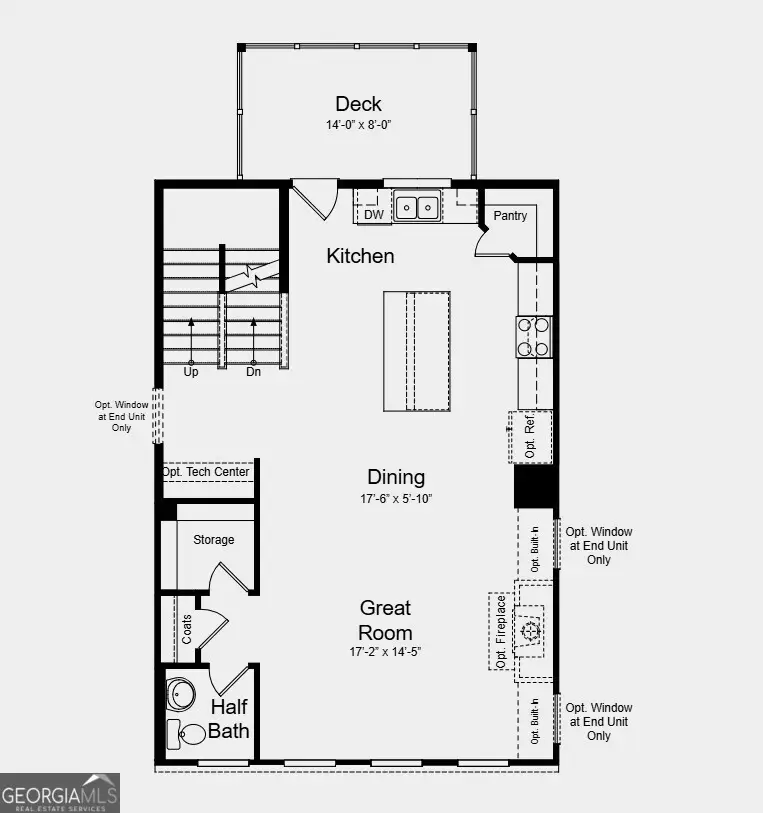 5825 Schelton Place Se, Mableton, GA 30126 - #3