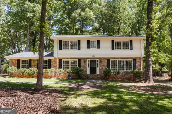 535 Brookwood Drive, Athens, GA 30605