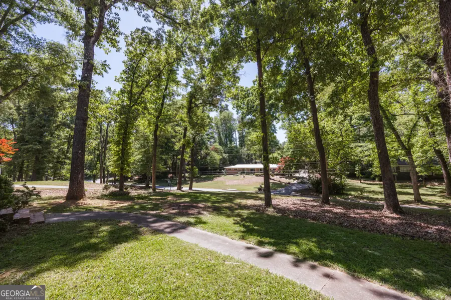 535 Brookwood Drive, Athens, GA 30605 - #3