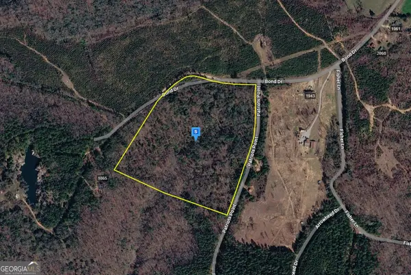 1855 Bond Drive, Elberton, GA 30635